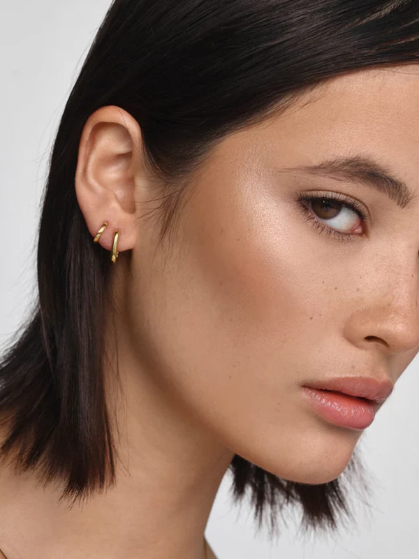 Perlu Berlin Huggies - Gold