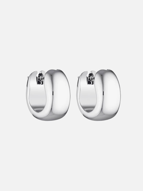 perlu Blob Huggies - Silver