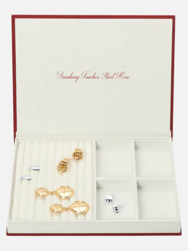 Perlu Book Box Vol 1