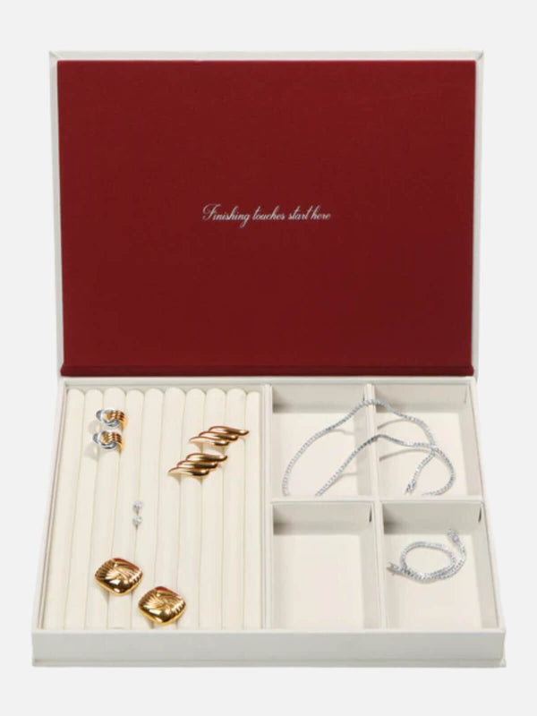 Perlu Book Box Vol 4