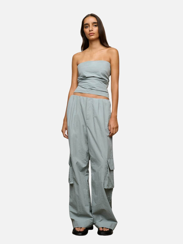 perlu Brigitte Pant - Teal