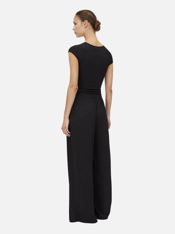 Perlu Cali Pant - Black