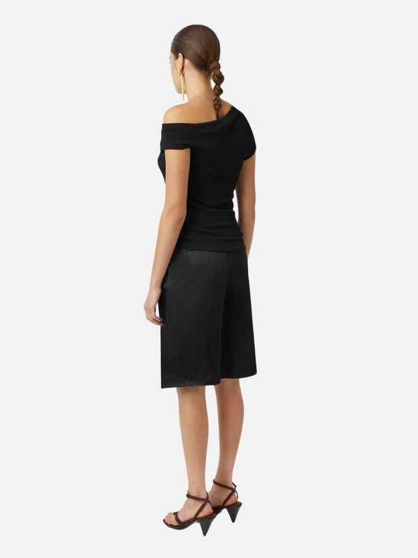 Perlu Cali Top - Black