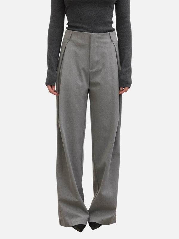 Perlu Chelsea Pant - Mouse