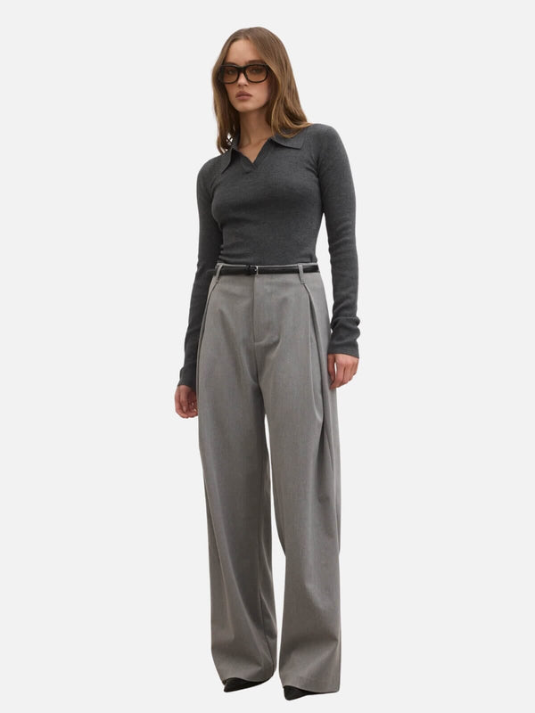 perlu Chelsea Pant - Mouse