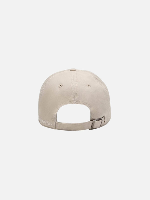Perlu Club Woods Cap - Almond