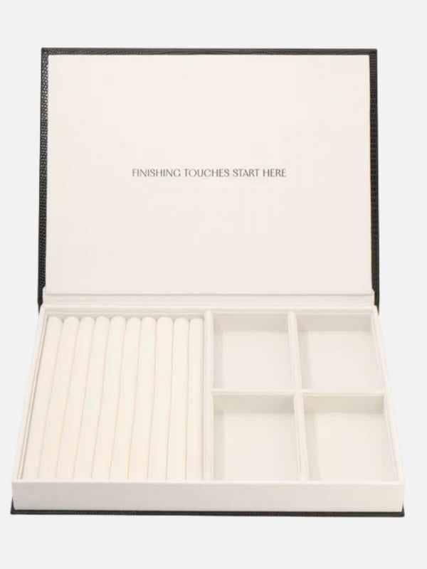 Perlu Cobra Book Box