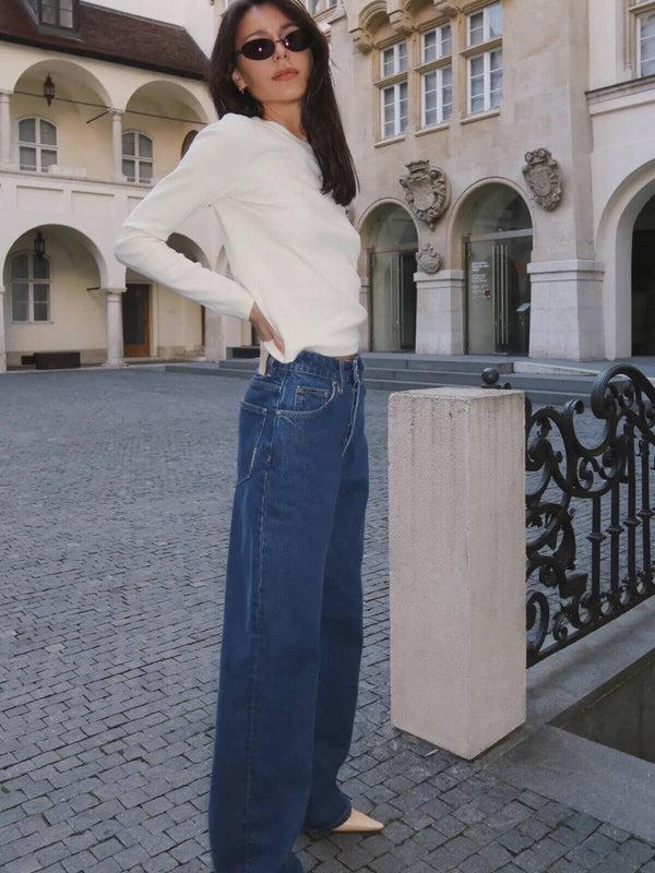 Perlu Coco Relaxed - Indigo Vision