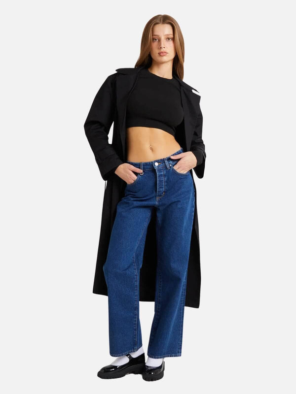 perlu Coco Relaxed - Indigo Vision