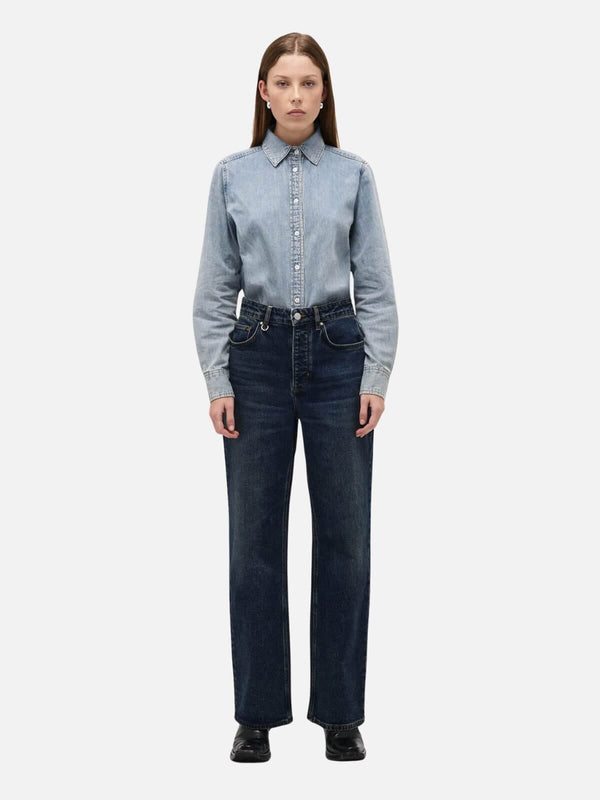 perlu Coco Relaxed - Olympus