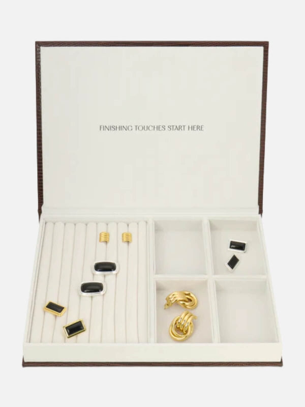 Perlu Cognac Book Box