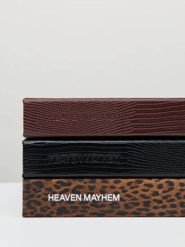 Perlu Cognac Book Box