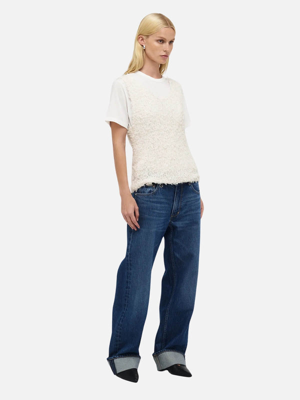 Perlu Daria Baggy - Classic