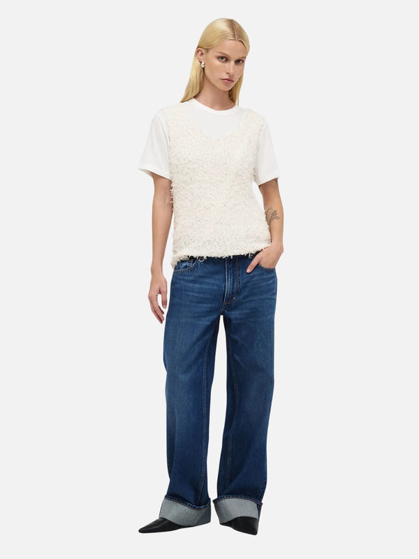Perlu Daria Baggy - Classic