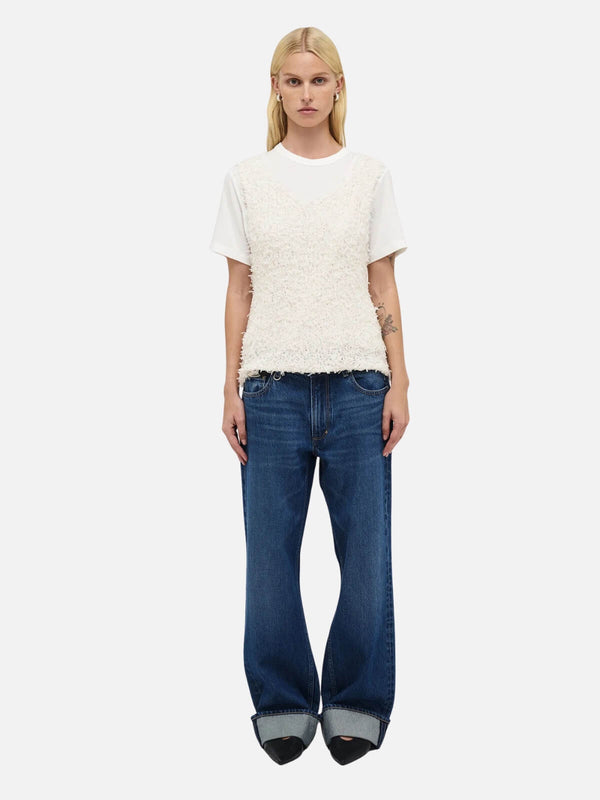 perlu Daria Baggy - Classic