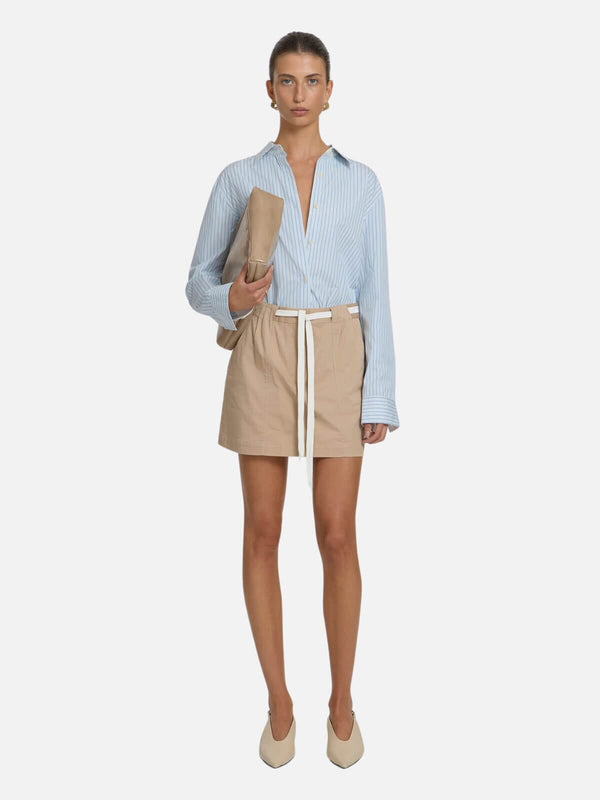 perlu Edison Skirt - Cumin