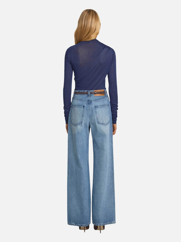 Perlu Elvis Jean - Vintage Wash