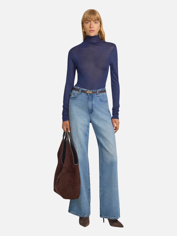 perlu Elvis Jean - Vintage Wash