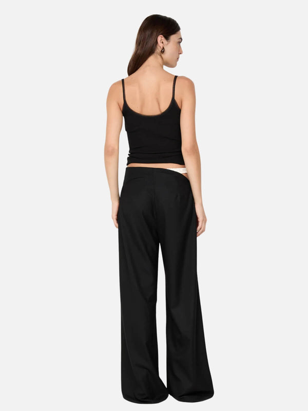 Perlu Emerson Tank - Black