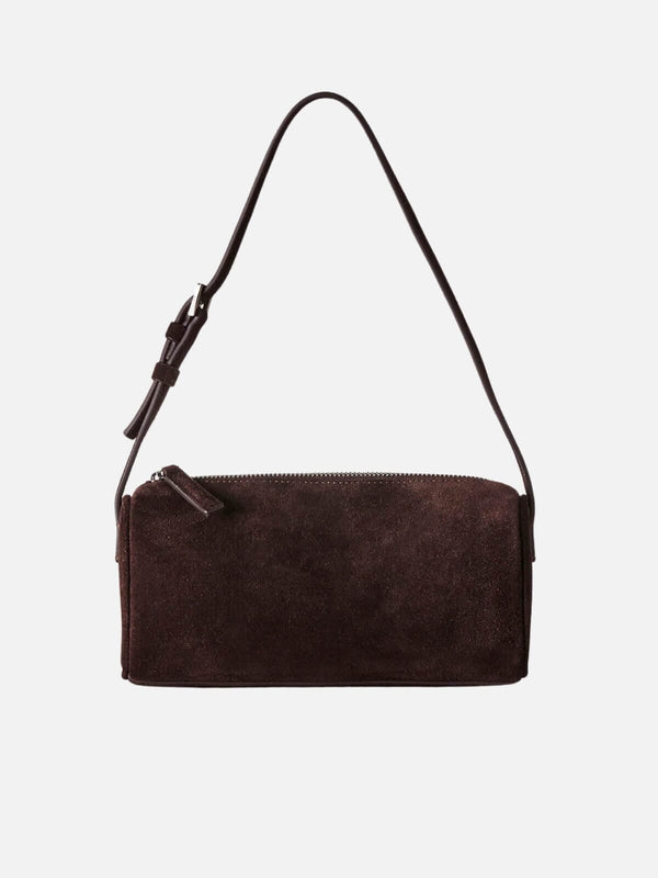 perlu Esme - Choc Suede