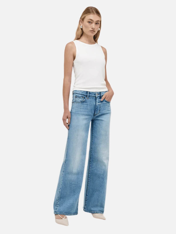 Perlu Eva Wide - Arrival