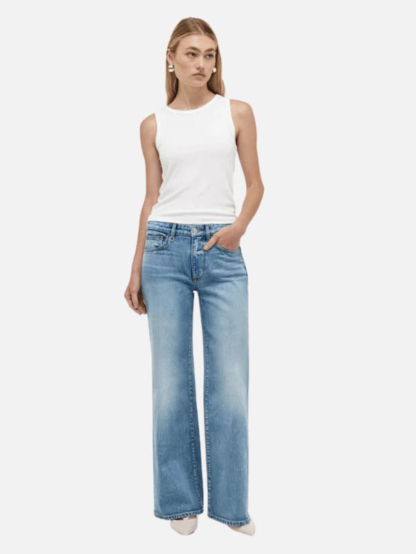 perlu Eva Wide - Arrival