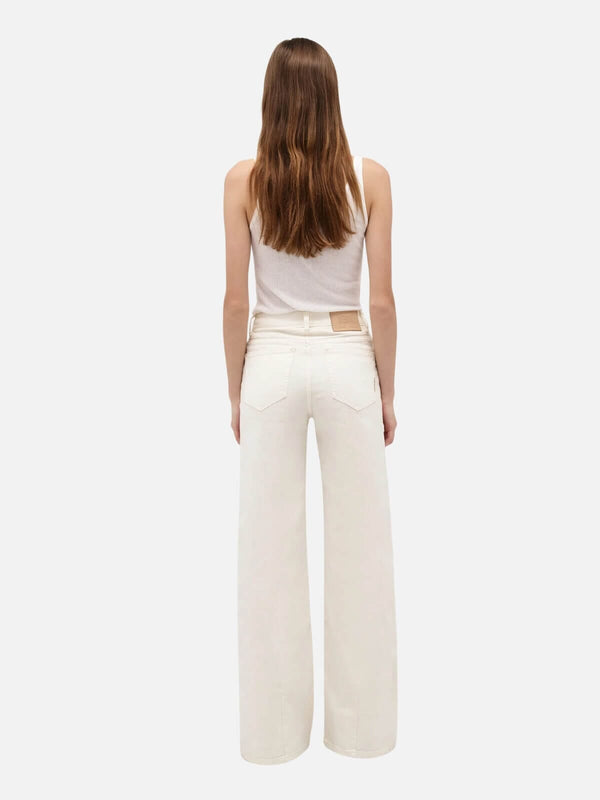 Perlu Eva Wide - Cream