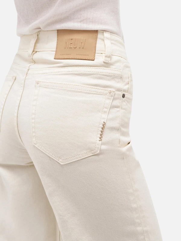 Perlu Eva Wide - Cream