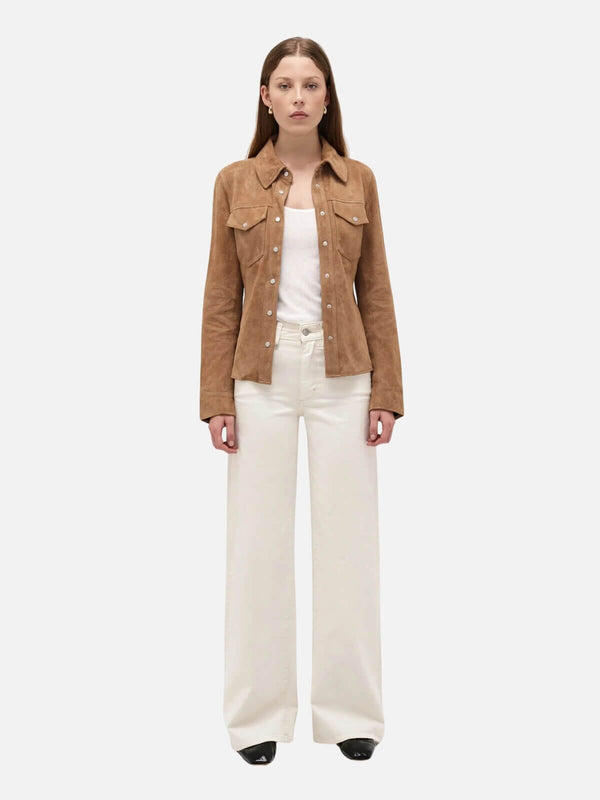 perlu Eva Wide - Cream