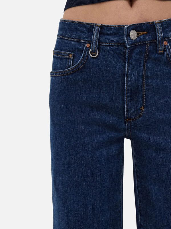 Perlu Eva Wide - Indigo Muse