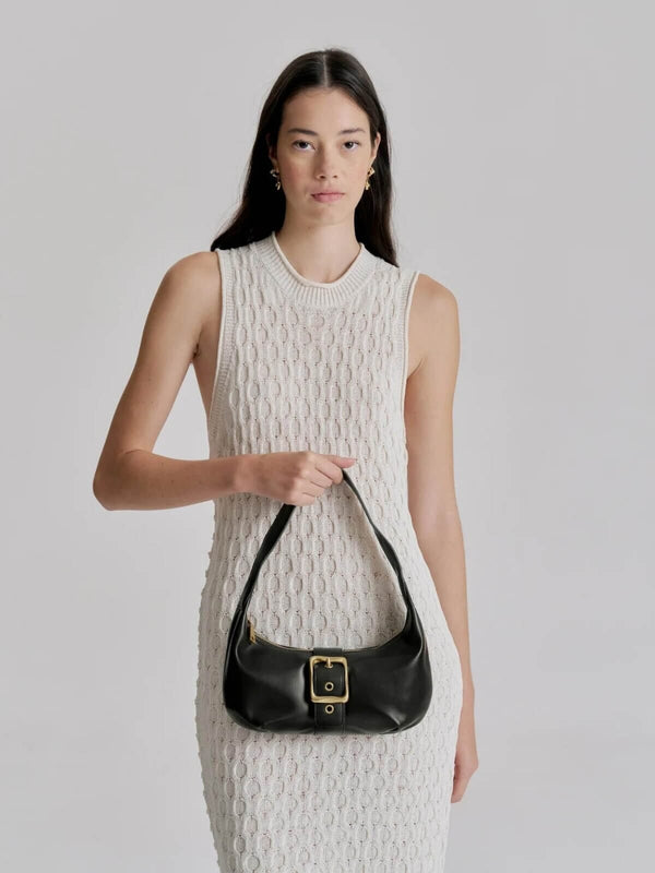 Perlu Everyday Baguette - Black