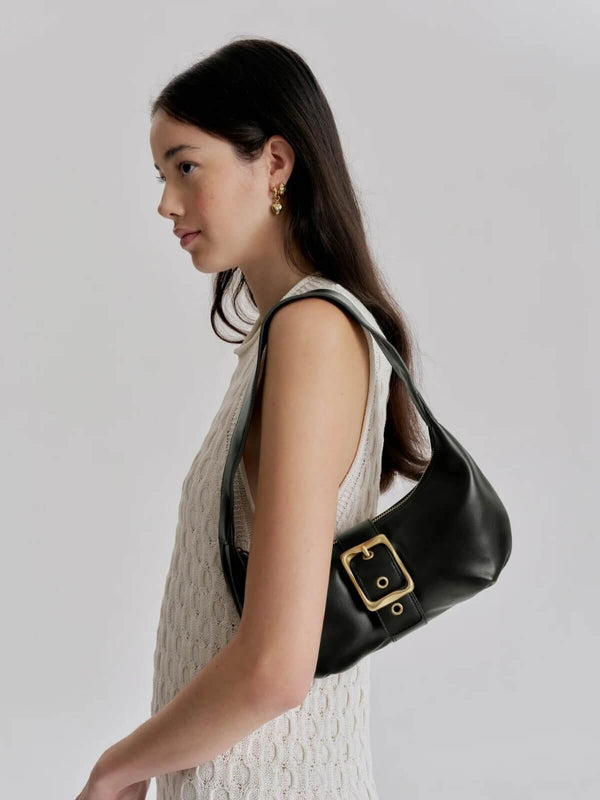 Perlu Everyday Baguette - Black