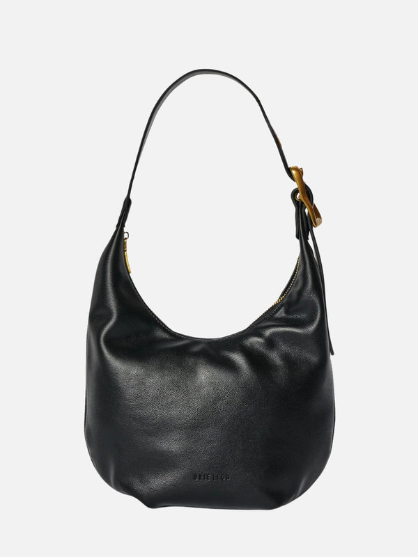 perlu Everyday Croissant Bag - Black