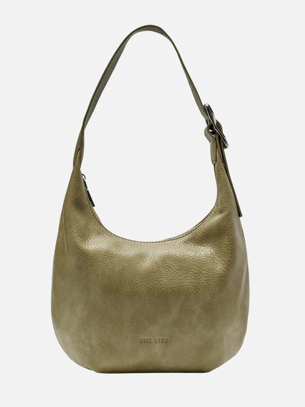 perlu Everyday Croissant Bag - Olive