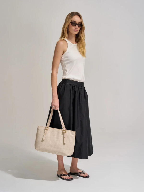Perlu Everyday East-West Tote - Slip