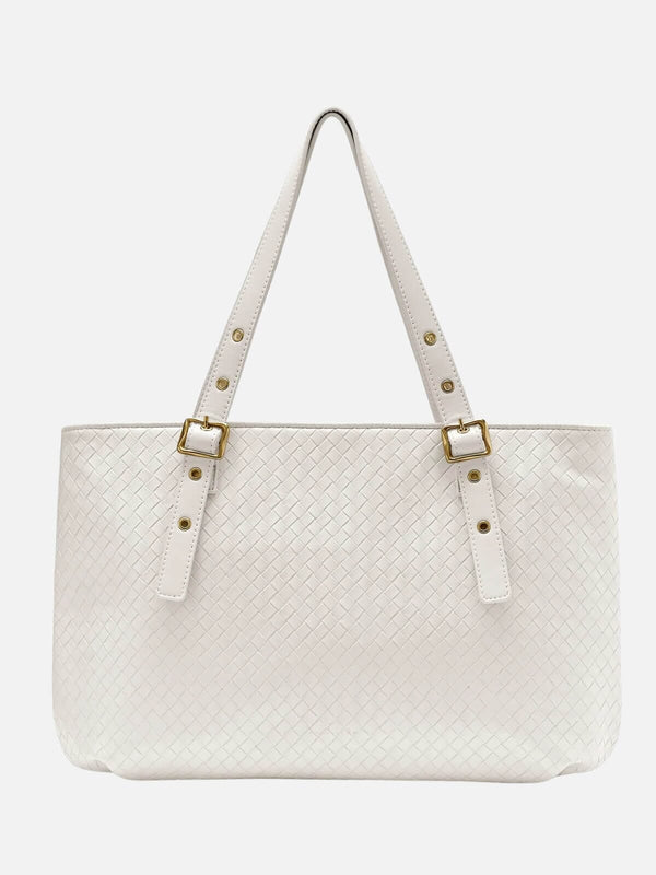 perlu Everyday East-West Tote - Slip