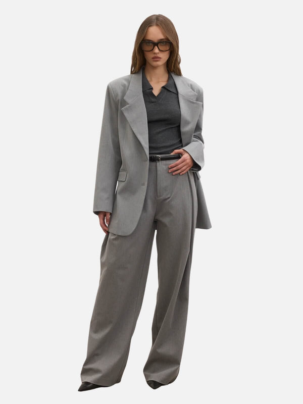 Perlu Evie Blazer - Mouse