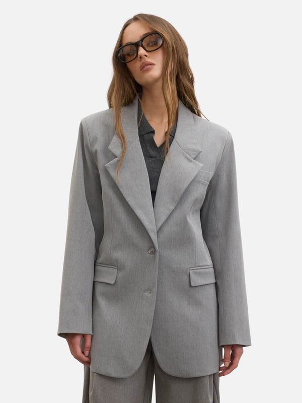 Perlu Evie Blazer - Mouse