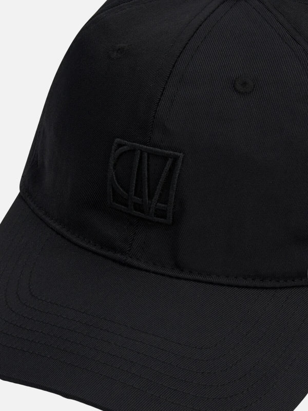 Perlu Faline Cap - Black