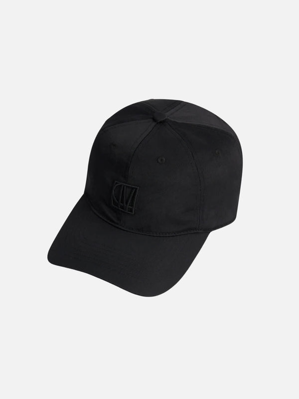 perlu Faline Cap - Black