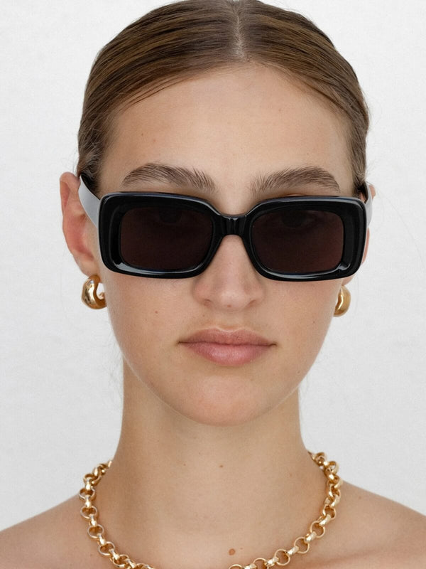 Perlu Golden Era - Black