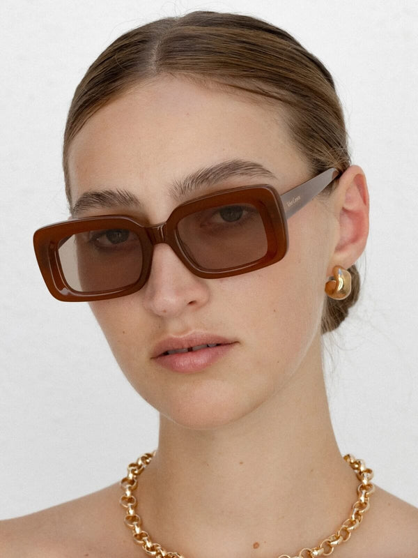 Perlu Golden Era - Chocolate