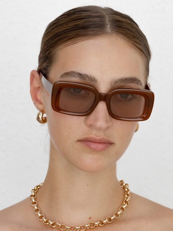 Perlu Golden Era - Chocolate