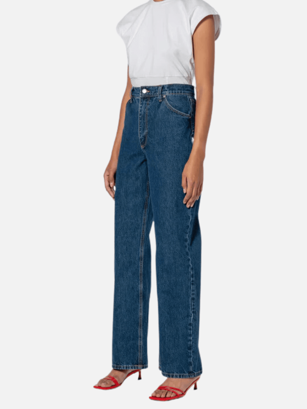 Perlu Grace Jean - Steel