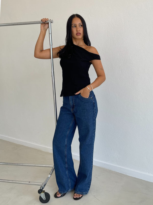 Perlu Grace Jean - Steel