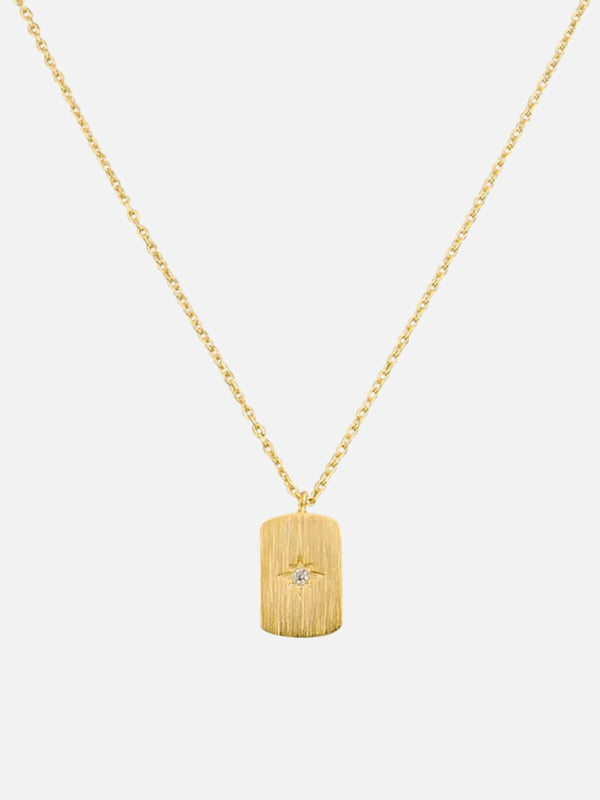 perlu Hayley Necklace
