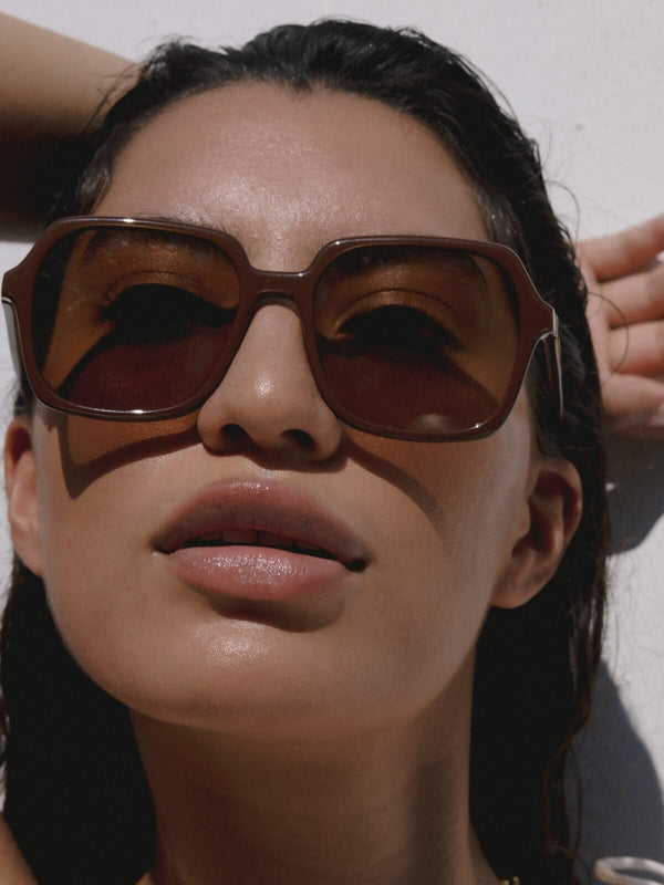 Perlu Heartbreakers - Cacao