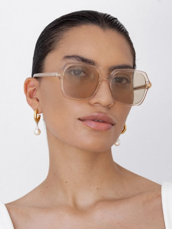 Perlu Heartbreakers - Champagne