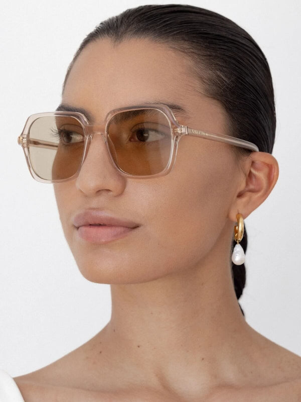 Perlu Heartbreakers - Champagne