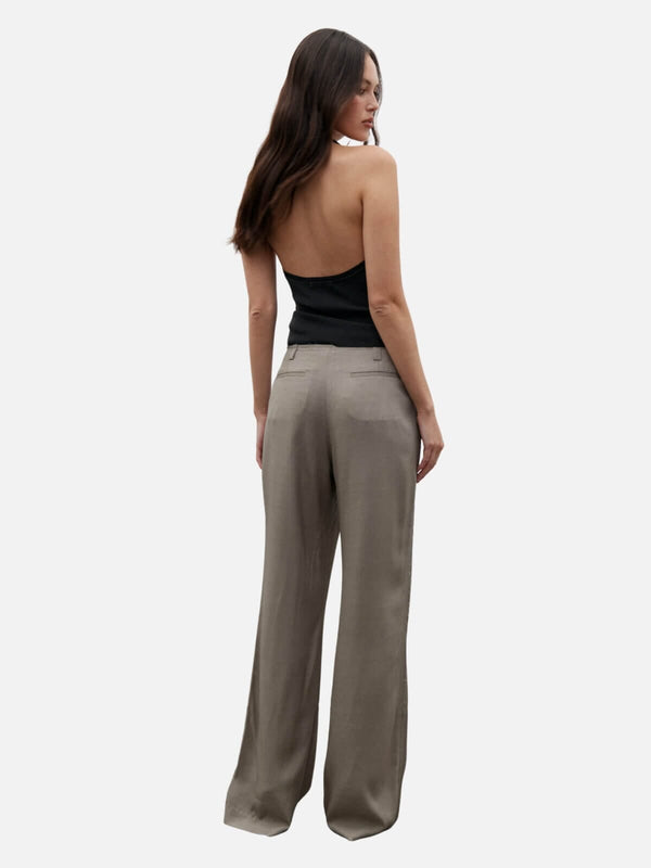 Perlu Helena Knit Top - Liberty